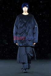 Moncler 4 Hyke LB