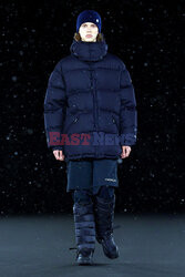 Moncler 4 Hyke LB