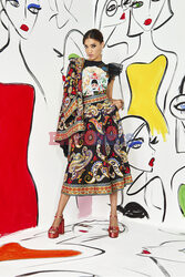 Alice + Olivia by Stacey