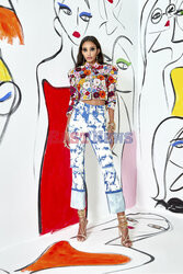 Alice + Olivia by Stacey