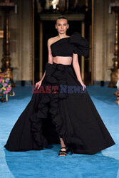 Christian Siriano LB