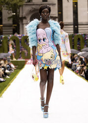 Moschino LB