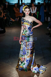 Naeem Khan LB