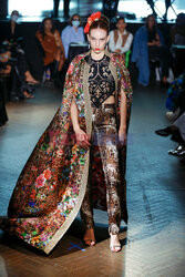 Naeem Khan LB