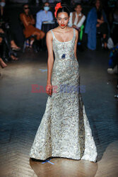 Naeem Khan LB