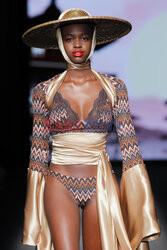 Madrid, Andres Sarda