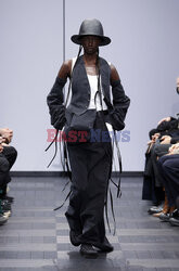 Ann Demeulemeester LB