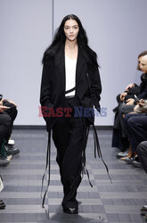 Ann Demeulemeester LB