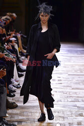 Yohji Yamamoto