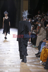 Yohji Yamamoto