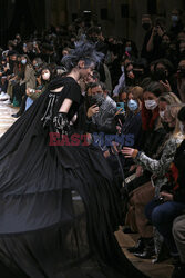 Yohji Yamamoto