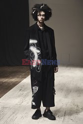 Yohji Yamamoto