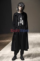 Yohji Yamamoto