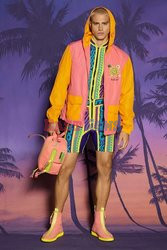 Moschino men Resort