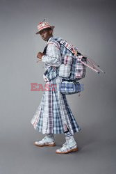 Thom Browne men Resort