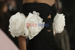 Giambattista Valli details HC, detale