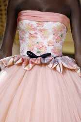 Viktor+Rolf details HC, detale