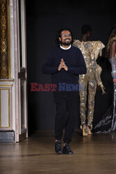 Rahul Mishra