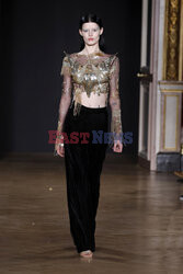 Rahul Mishra LB