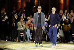 Viktor and Rolf 