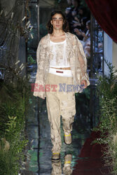 Antonio Marras LB