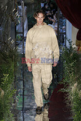 Antonio Marras LB