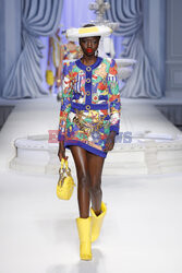 Moschino LB