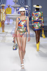 Moschino LB