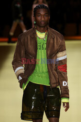 Dsquared2