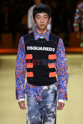 Dsquared2