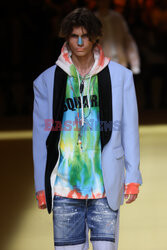 Dsquared2