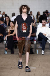 JW Anderson LB