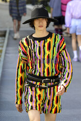 MSGM