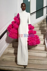 Christian Siriano LB