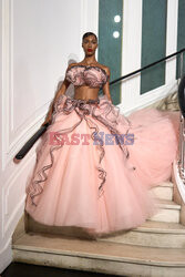 Christian Siriano LB