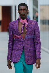 Porto, Kente Gentlemen