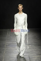 Ann Demeulemeester LB