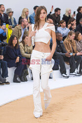 Courreges LB