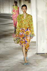 Dries van  Noten LB