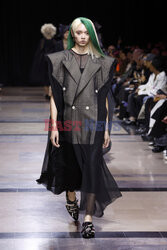 Junya Watanabe