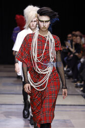 Junya Watanabe