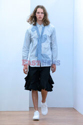 Comme des Garcons Shirt LB