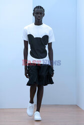 Comme des Garcons Shirt LB