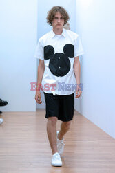 Comme des Garcons Shirt LB