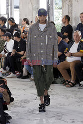 Junya Watanabe