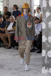 Junya Watanabe LB