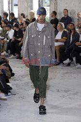 Junya Watanabe LB