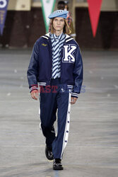 Kenzo LB