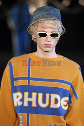 Rhude