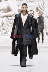 Rick Owens LB